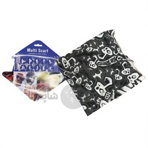 اسکارف کد 10