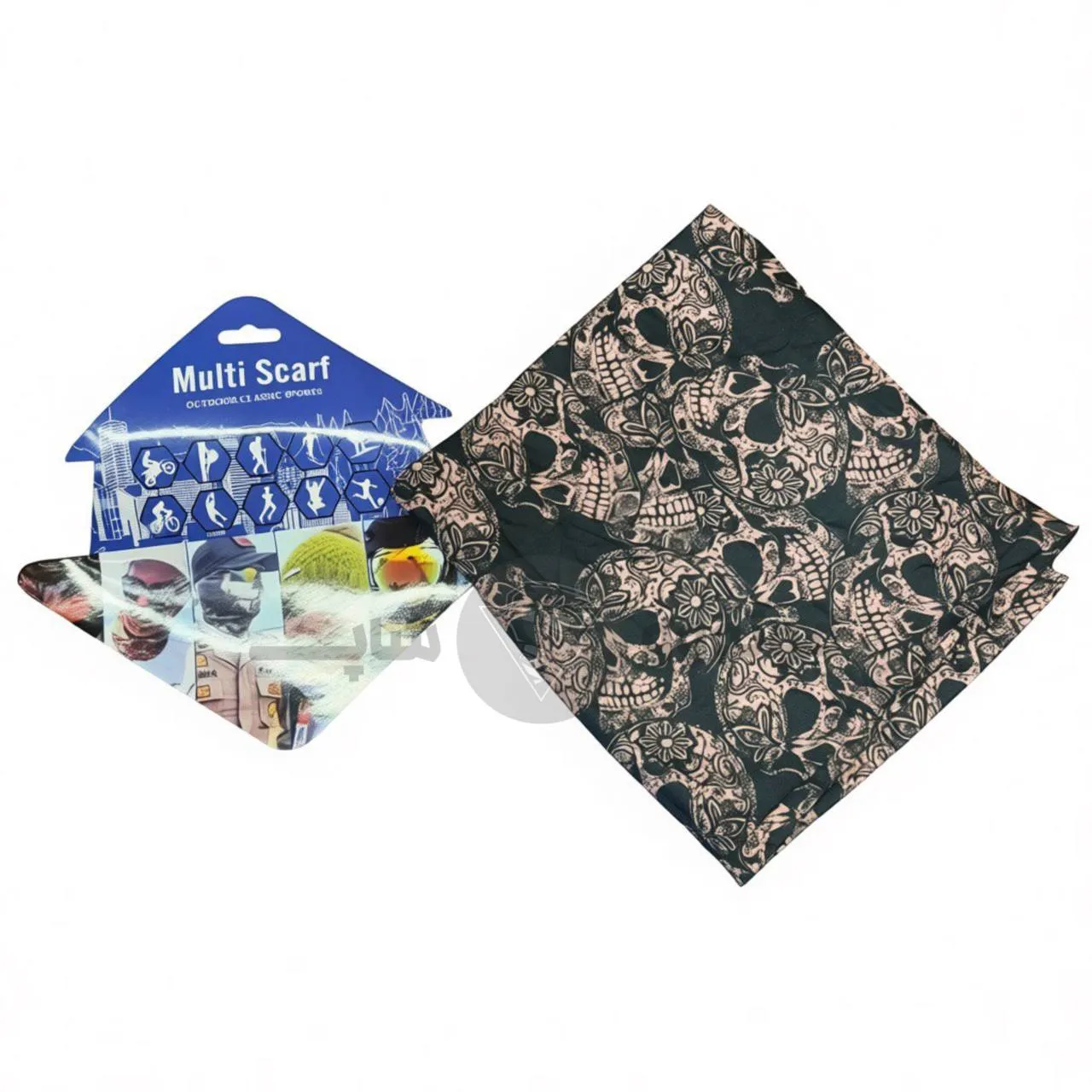 اسکارف کد 11