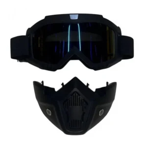 فیس گارد طلق هفت رنگ