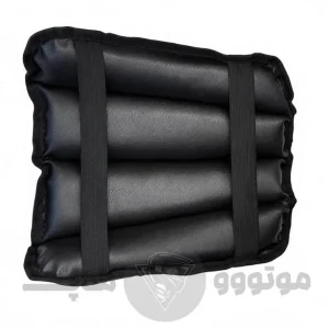 کوسن صندلی موتور چرمی سایز کوچیک