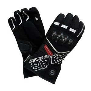 دستکش المنت دار برزنتی برند star field knightکد 1