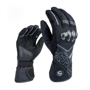 دستکش المنت دار برزنتی برند star field knightکد2