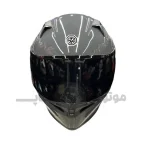 helmet movable jaw ORZ code 6
