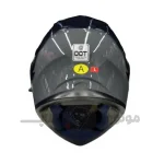 helmet movable jaw ORZ code 6