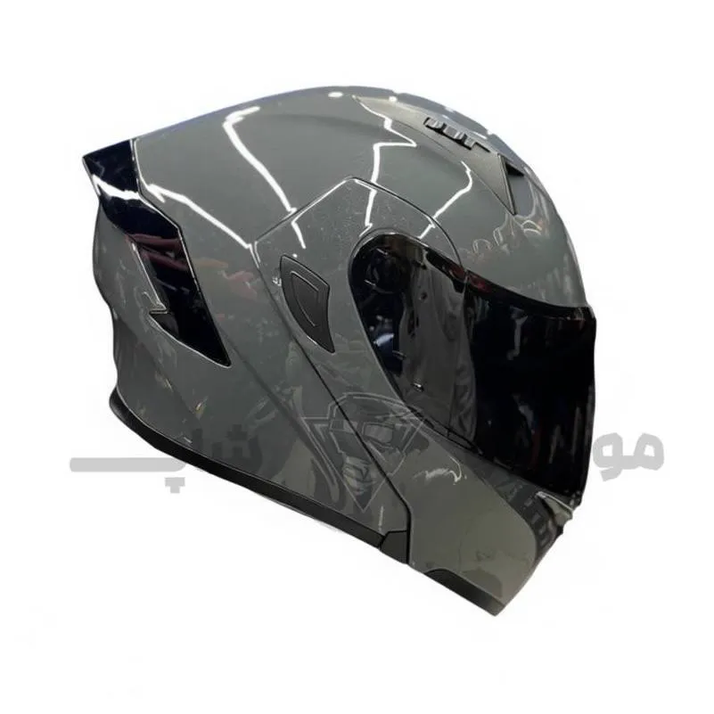 helmet movable jaw ORZ code 6