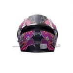 کلاه کاسکت فک متحرک DA1 101 کد 15