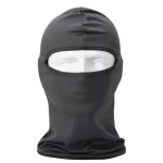 فیس پارچه زیر کلاه