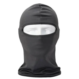 فیس پارچه زیر کلاه