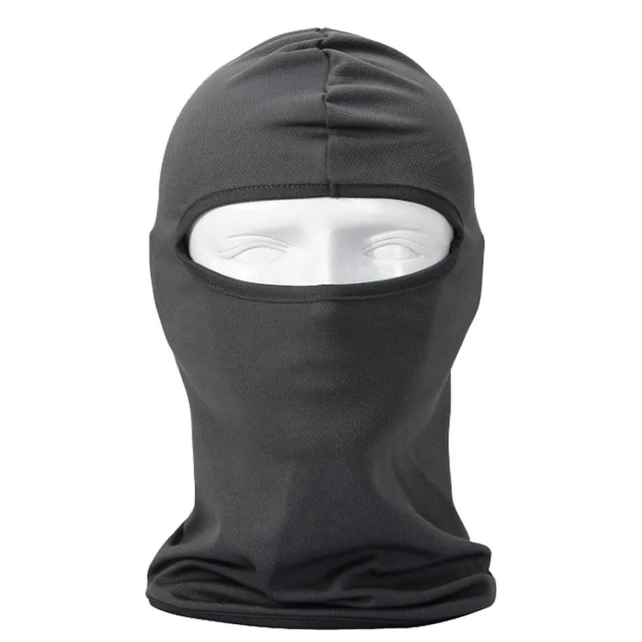 فیس پارچه زیر کلاه