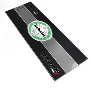 فرش زیر موتور طرح بنلی