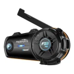 بلوتوث کلاه کاسکت مدل fx8 pro