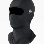 فیس پارچه همراه با جای عینک