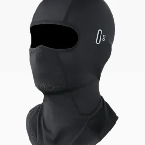 فیس پارچه همراه با جای عینک