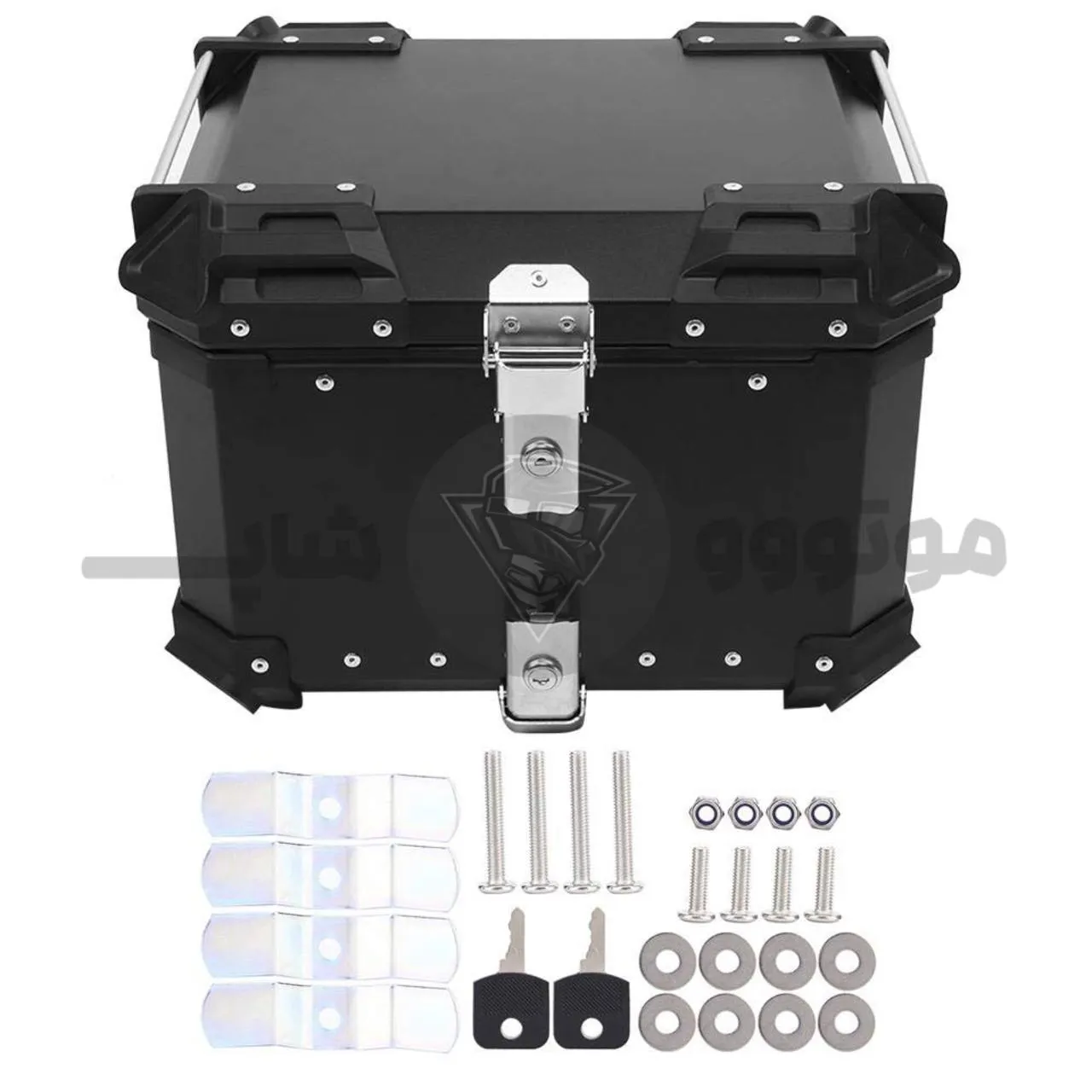 باکس موتور سایز45
