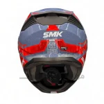 کلاه کاسکت فک متحرک Smk Gollwing کد 3