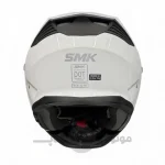 کلاه کاسکت فک متحرک Smk Gollwing کد 4