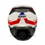 کلاه کاسکت فک متحرک Smk Gollwing کد 6