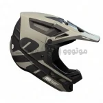 کلاه کاسکت کراسی برند 100 درصد کد 4