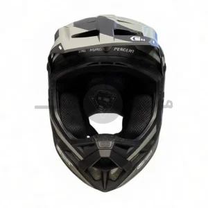 کلاه کاسکت کراسی برند 100 درصد کد 4