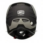 کلاه کاسکت کراسی برند 100 درصد کد 4