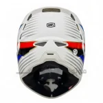 کلاه کاسکت کراسی برند 100 درصد کد 5