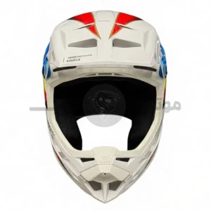 کلاه کاسکت کراسی برند 100 درصد کد 5