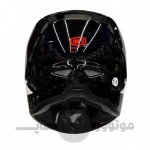 کلاه کاسکت کراسی برند 100 درصد کد 6