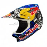 Helmet crossy brand 100 code 1