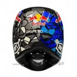 کلاه کاسکت کراسی برند 100 درصد کد 1