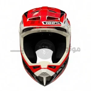 کلاه کاسکت کراسی برند 100 درصد کد 2