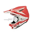 کلاه کاسکت کراسی برند 100 درصد کد 7