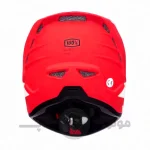 کلاه کاسکت کراسی برند 100 درصد کد 7