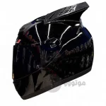 کلاه کاسکت فک ثابت برند HNJ کد 1