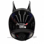 کلاه کاسکت فک ثابت برند HNJ کد 1