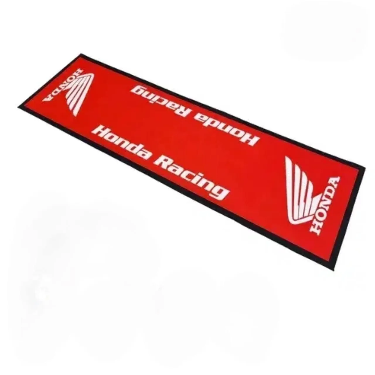 فرش زیر موتور طرح هوندا