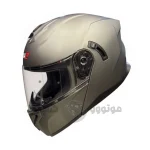 کلاه کاسکت فک متحرک MA2 مدل 966 کد 8