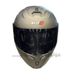 کلاه کاسکت فک متحرک MA2 مدل 966 کد 8
