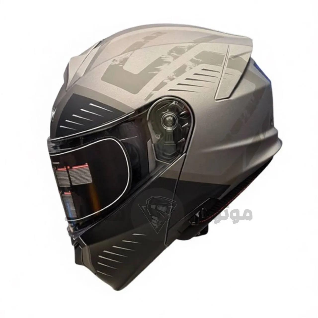 کلاه کاسکت برند فلش (FLASH) کد 6