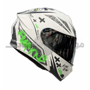 کلاه کاسکت برند فلش (FLASH) کد 3