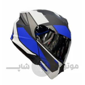 کلاه کاسکت برند فلش (FLASH) کد 5