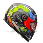 کلاه کاسکت Ls2 Storm FF358 کد1