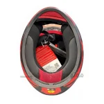 کلاه کاسکت Ls2 مدل rapid