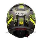 کلاه کاسکت Ls2 مدل rapid کد 1