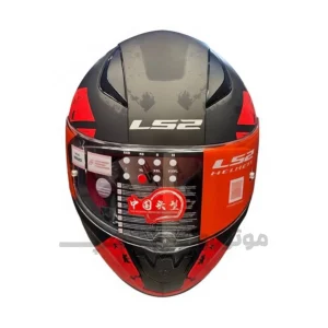کلاه کاسکت Ls2 مدل rapid کد2