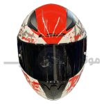 کلاه کاسکت Ls2 مدل rapid کد 3