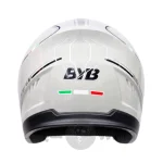 کلاه کاسکت بدون فک برند BYB کد 2