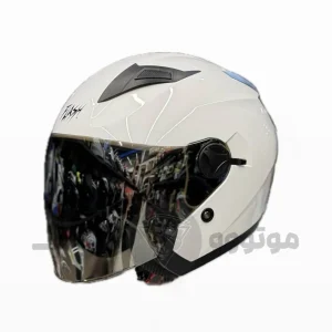 کلاه کاسکت بدون فک برند فلش (FLASH) 868 کد 4