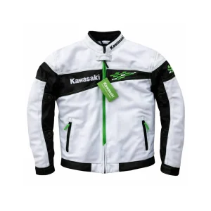 کاپشن موتور سواری کاوازاکی(Kawasaki) کد2