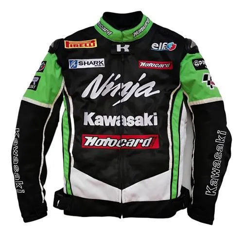 کاپشن موتور سواری نینجا(ninja)