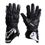 دستکش اورجینال ساق دار برند الپین استار